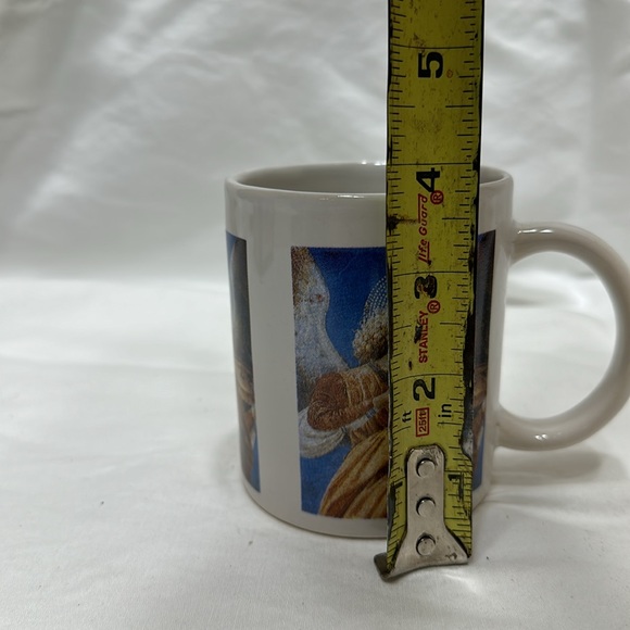Guardian Angel mug - Picture 5 of 9